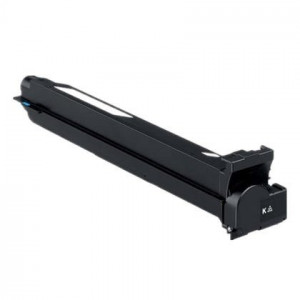 Compatible Konica Minolta TN-613 Black Toner